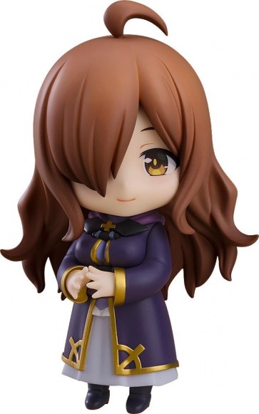 ねんどろいど この素晴らしい世界に祝福を！3 ウィズ グッドスマイルカンパニー, GSC78083, by グッドスマイルカンパニー