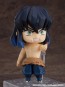 ねんどろいど 鬼滅の刃 嘴平伊之助 (再販) グッドスマイルカンパニー, GSC63237, by グッドスマイルカンパニー