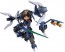 デスクトップアーミー アリス・ギア・アイギス 兼志谷シタラ 【天機】 (カルバチョート装備) メガハウス, MEG32703, by メガハウス