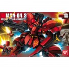 1/144 HGUC サザビー メタリックコーティング Ver, BAN56127, by バンダイ
