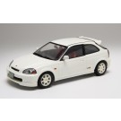 1/24 ホンダ シビック タイプＲ 後期型(EK9) フジミ, FUJ39879, by フジミ