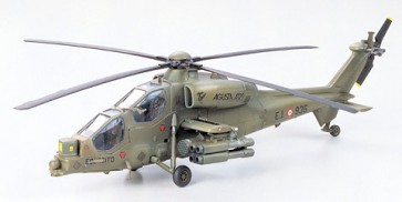 1/72  A-129ﾏﾝｸﾞｽﾀ, TAM60758, by タミヤ