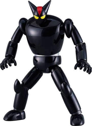 MODEROID 鉄人28号 ブラックオックス（初代鉄人版） グッドスマイルカンパニー, GSC99774, by グッドスマイルカンパニー