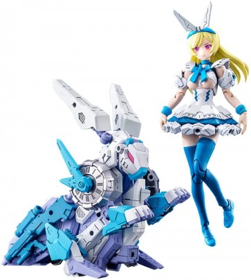 1/1 メガミデバイス Chaos & Pretty アリス コトブキヤ, KBY35885, by コトブキヤ