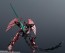 GUNDAM UNIVERSE 新機動戦記ガンダムW OZ-13MS GUNDAM EPYON バンダイ, BAC75262, by バンダイ
