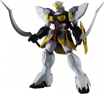 GUNDAM UNIVERSE 新機動戦記ガンダムW XXXG-01SR GUNDAM SANDROCK バンダイ, BAN12724, by バンダイ