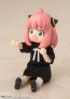 S.H.Figuarts SPY×FAMILY アーニャ・フォージャー -しふくばーじょん- バンダイ, BAC68141, by バンダイ