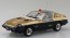 1/24 西部警察 No.2 スーパーZ アオシマ, AOS67666, by アオシマ