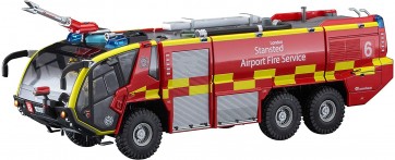1/72 ローゼンバウアー パンサー 6×6 空港用化学消防車 “ワールドパンサー” ハセガワ, HAS22862, by ハセガワ
