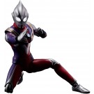 S.H.Figuarts（真骨彫製法）ウルトラマンティガ マルチタイプ バンダイ, BAN14506, by バンダイ