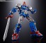 超合金魂 ボルテスVレガシー GX-118 VOLTES Ⅴ バンダイ, BAC75859, by バンダイ