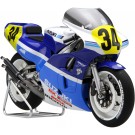 1/12 BIKEシリーズNo.18 スズキ RGV-「後期型 XR-74 '88 フジミ, FUJ41510, by フジミ