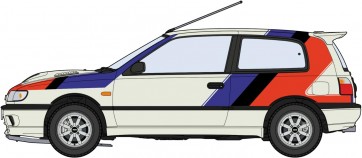 1/24 ニッサン パルサー GTI-R (RNN14改) NISMO コンプリートカー仕様 ハセガワ, HAS07141, by ハセガワ