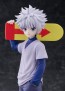 POP UP PARADE HUNTER×HUNTER キルア＝ゾルディック L size グッドスマイルカンパニー, GSC63831, by グッドスマイルカンパニー