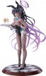1/7 ブルーアーカイブ Blue Archive 角楯カリン(バニーガール) マックスファクトリー, MAX44131, by マックスファクトリー