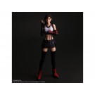 ファイナルファンタジーVII リバース PLAY ARTS真 ティファ・ロックハート スクウェアエニックス, SQE90033, by スクウェア・エニックス