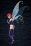 figma 真 女神転生 ピクシー フリーイング, FRE13671, by FREEing