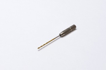 HG ワンタッチピンバイス専用ドリル刃（単品） 径1.1mm HT341 ウェーブ, WAV83412, by ウェーブ