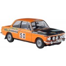 1/24 ハセガワ限定商品 BMW 2002ti 1971 スウェディッシュ ラリー ハセガワ, HAS03815, by ハセガワ
