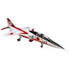 1/72 航空自衛隊 T-2 CCV研究機 飛行開発実験団 プラッツ, PLZ35476, by プラッツ