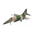 1/72 航空自衛隊 支援戦闘機 F-1 + マスクシート プラッツ, PLZ51384, by プラッツ