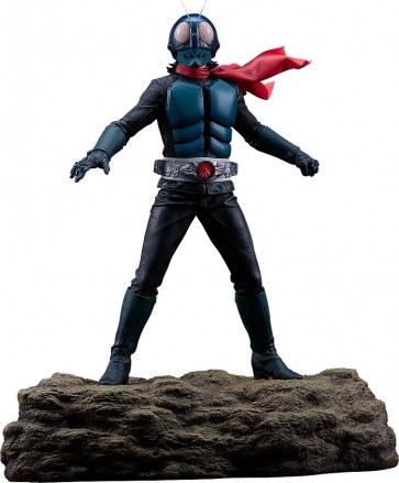 仮面ライダー （シン・ジャパン・ヒーローズ・ユニバース） グッドスマイルカンパニー, GSC01248, by グッドスマイルカンパニー