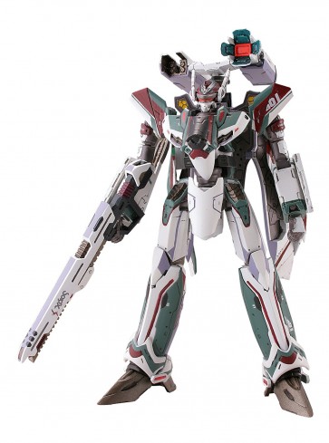 1/144 マクロスモデラーズ 技MIX (ＭＣＲ１９)　ＶＦ－３１Ｓ　ジークフリード アラド・メルダース機 バトロイドモード トミーテック, TMT79129, by トミーテック