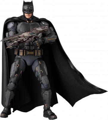 MAFEX BATMAN TACTICAL SUIT（ZACK SNYDER'S JUSTICE LEAGUE Ver.） メディコム・トイ, MED72720, by メディコム・トイ