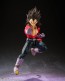 S.H.Figuarts ドラゴンボールGT スーパーサイヤ人4ベジータ バンダイ, BAC39110, by バンダイ