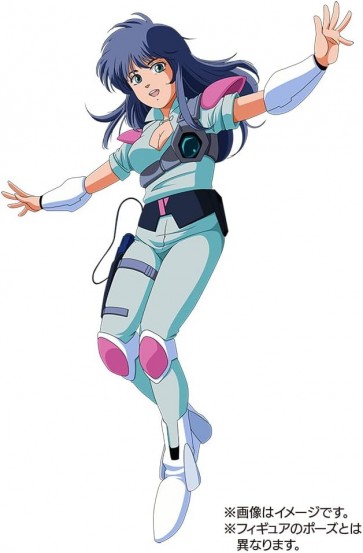 1/12 赤い光弾ジリオン アップル ハセガワ, HAS24880, by ハセガワ