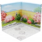 じおらまんしょん200 木瓜の花 ピーエルエム, PEL42087, by ピーエルエム