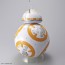 １／２ ＢＢ－８（グロスフィニッシュ） バンダイ, BAN74766, by バンダイ