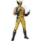 MAFEX WOLVERINE DAMAGE Ver.(DEADPOOL & WOLVERINE) メディコム・トイ, MED72911, by メディコム・トイ