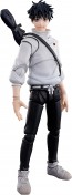 S.H.Figuarts 乙骨憂太 ‐劇場版 呪術廻戦 0‐ バンダイ, BAC38762, by バンダイ