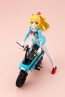 1/1 メガミデバイス BUSTER DOLL ナイト Alice with Honda AB12 モトコンポ コトブキヤ, KBY76772, by コトブキヤ