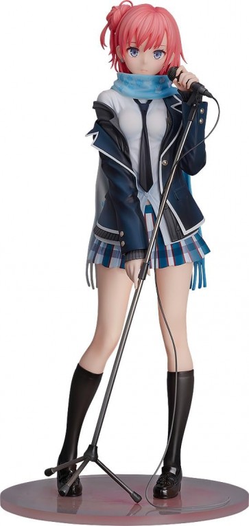 1/6 やはり俺の青春ラブコメはまちがっている。 由比ヶ浜結衣 原作Ver. グッドスマイルカンパニー, GSC60519, by グッドスマイルカンパニー