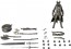 figma Bloodborne The Old Hunters Edition 狩人 The Old Hunters Edition マックスファクトリー, MAX67420, by マックスファクトリー