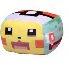 ポケモンクエスト ポクセルクッションぬいぐるみ ピカチュウとなかまたち タカラトミー, TAK21220, by タカラトミー