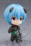 ねんどろいど ヱヴァンゲリヲン新劇場版 アヤナミレイ(仮称) プラグスーツVer. グッドスマイルカンパニー, GSC21959, by グッドスマイルカンパニー
