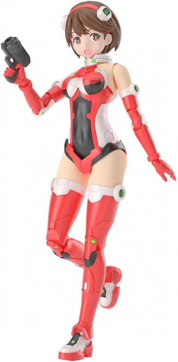 1/12 A.S.G ガールズ EMO-X0022 アリア ハセガワ, HAS02014, by ハセガワ 1/12 A.S.G ガールズ EMO-X0022 アリア ハセガワ, HAS02014, by ハセガワ