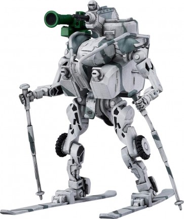 1/35 MODEROID OBSOLETE パキスタン軍エグゾフレーム グッドスマイルカンパニー, GSC19994, by グッドスマイルカンパニー