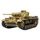 1/48 ﾄﾞｲﾂ3号戦車L型, TAM32524, by タミヤ