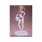 1/8 アッセンブル・ヒロインズ 早坂愛[Summer Queens] (かぐや様は告らせたい-ファーストキッスは終わらない-) アワートレジャー, OUR00748, by アワートレジャー