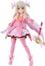 figma 劇場版 Fate/kaleid liner プリズマ イリヤ Licht 名前の無い少女 イリヤスフィール・フォン・アインツベルン グッドスマイルカンパニー, GSC64326, by グッドスマイルカンパニー