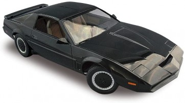 アオシマ 1/24 ムービーメカ No. KR-03 ナイトライダー ナイト2000 K.I.T.T. シーズンIV　, AOS41307, by アオシマ