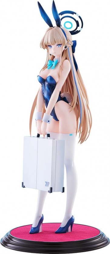 1/7 ブルーアーカイブ Blue Archive 飛鳥馬トキ （バニーガール） マックスファクトリー, MAX43912, by マックスファクトリー