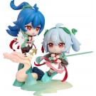 デフォルメフィギュア bilibili 2024拝年紀 2233 雲?躍春Ver. グッドスマイルカンパニー, GSC49439, by グッドスマイルカンパニー