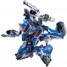 DX超合金 マクロスΔ VF-31J スーパージークフリード(ハヤテ・インメルマン機) リバイバルVer. バンダイ, BAC64181, by バンダイ