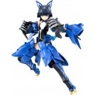 メガミデバイス アリス・ギア・アイギス 小芦 睦海 【剛毅】 コトブキヤ, KBY41916, by コトブキヤ