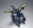 ROBOT魂 ＜SIDE MS＞ 機動戦士ガンダムSEED TMF/A-802 バクゥ ver. A.N.I.M.E. バンダイ, BAC49829, by バンダイ